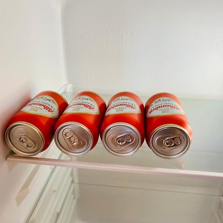 Canar Casa Rif 아파트 외부 사진