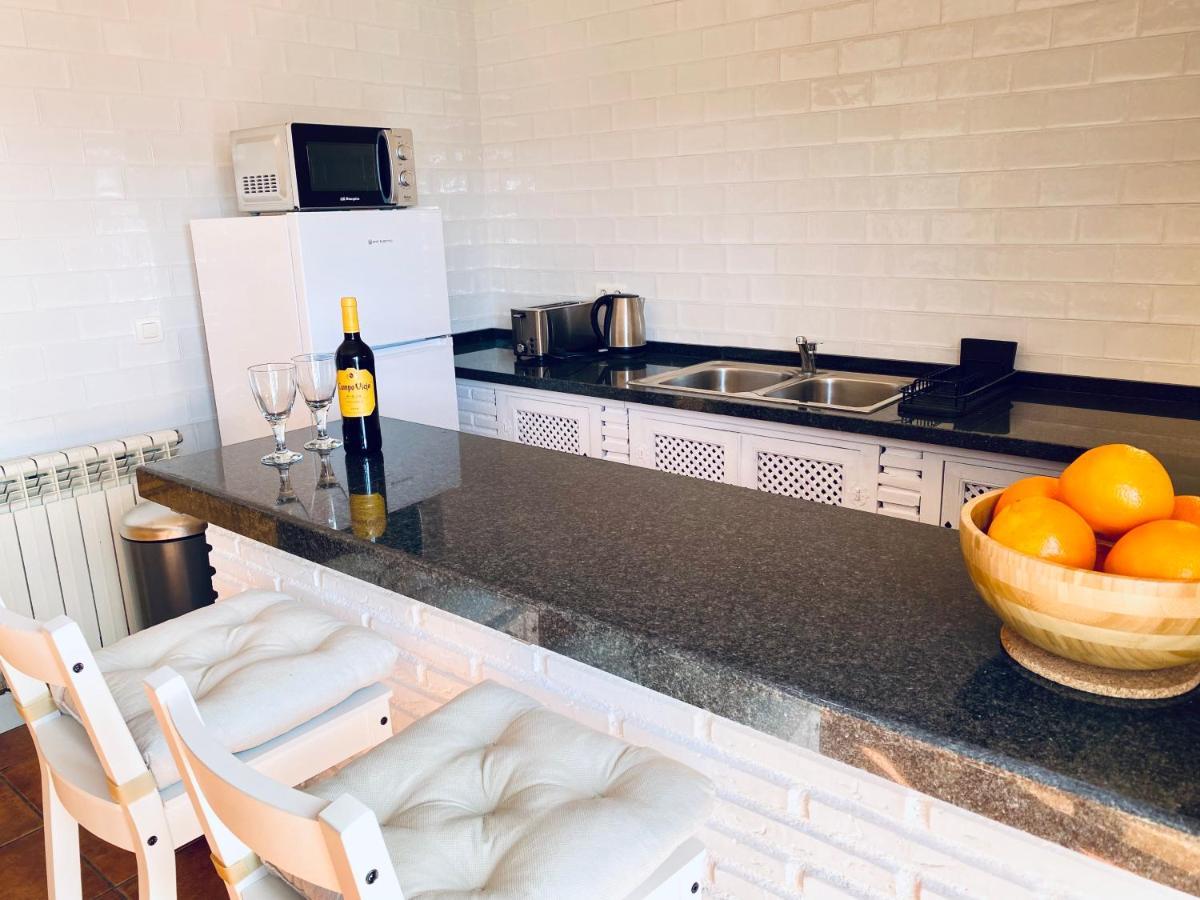 Canar Casa Rif 아파트 외부 사진