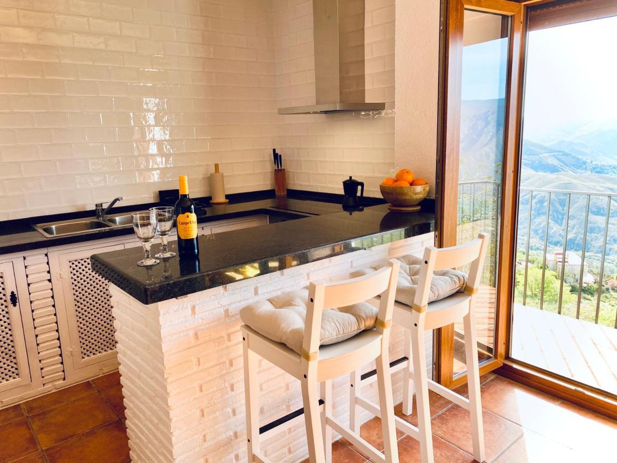Canar Casa Rif 아파트 외부 사진