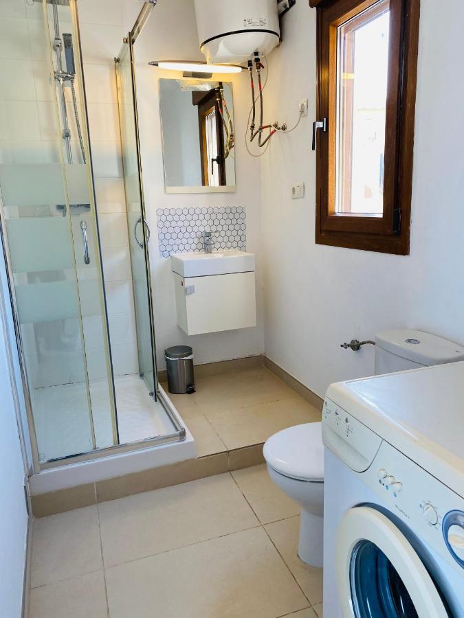 Canar Casa Rif 아파트 외부 사진