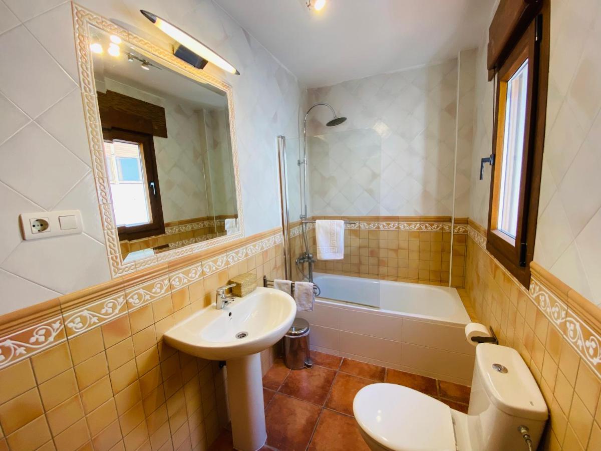 Canar Casa Rif 아파트 외부 사진