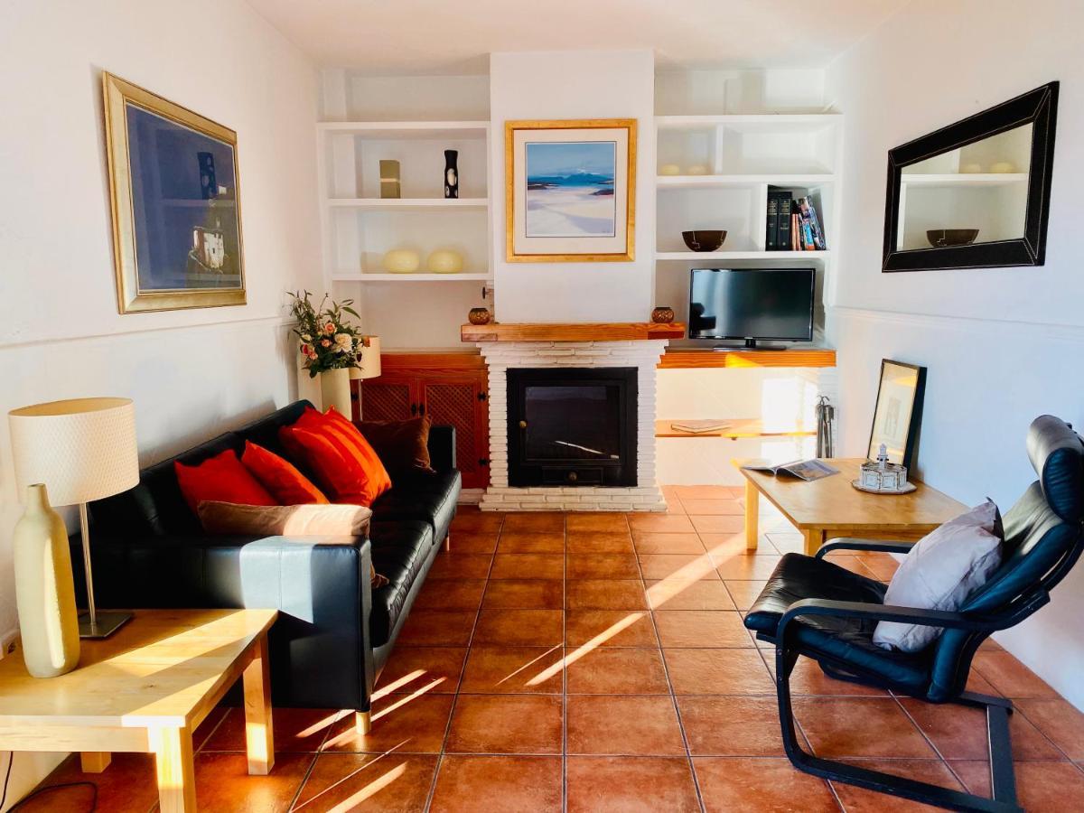 Canar Casa Rif 아파트 외부 사진